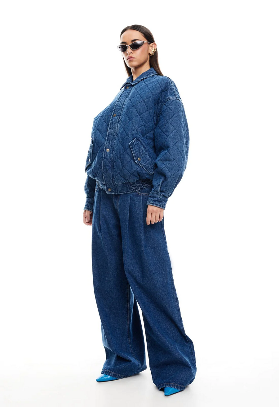Kenny Bomber by Lioness - FINAL SALE