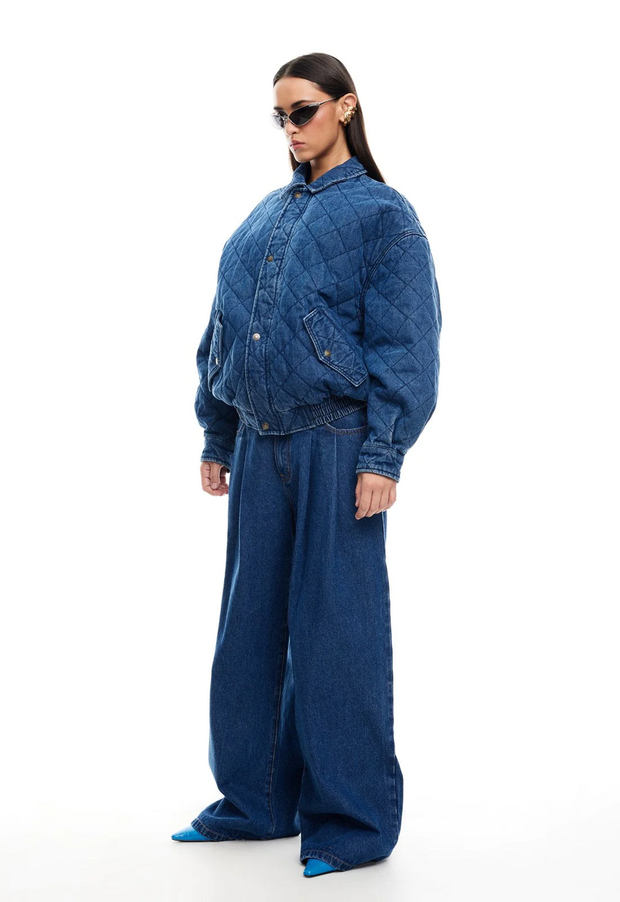 Kenny Bomber by Lioness - FINAL SALE