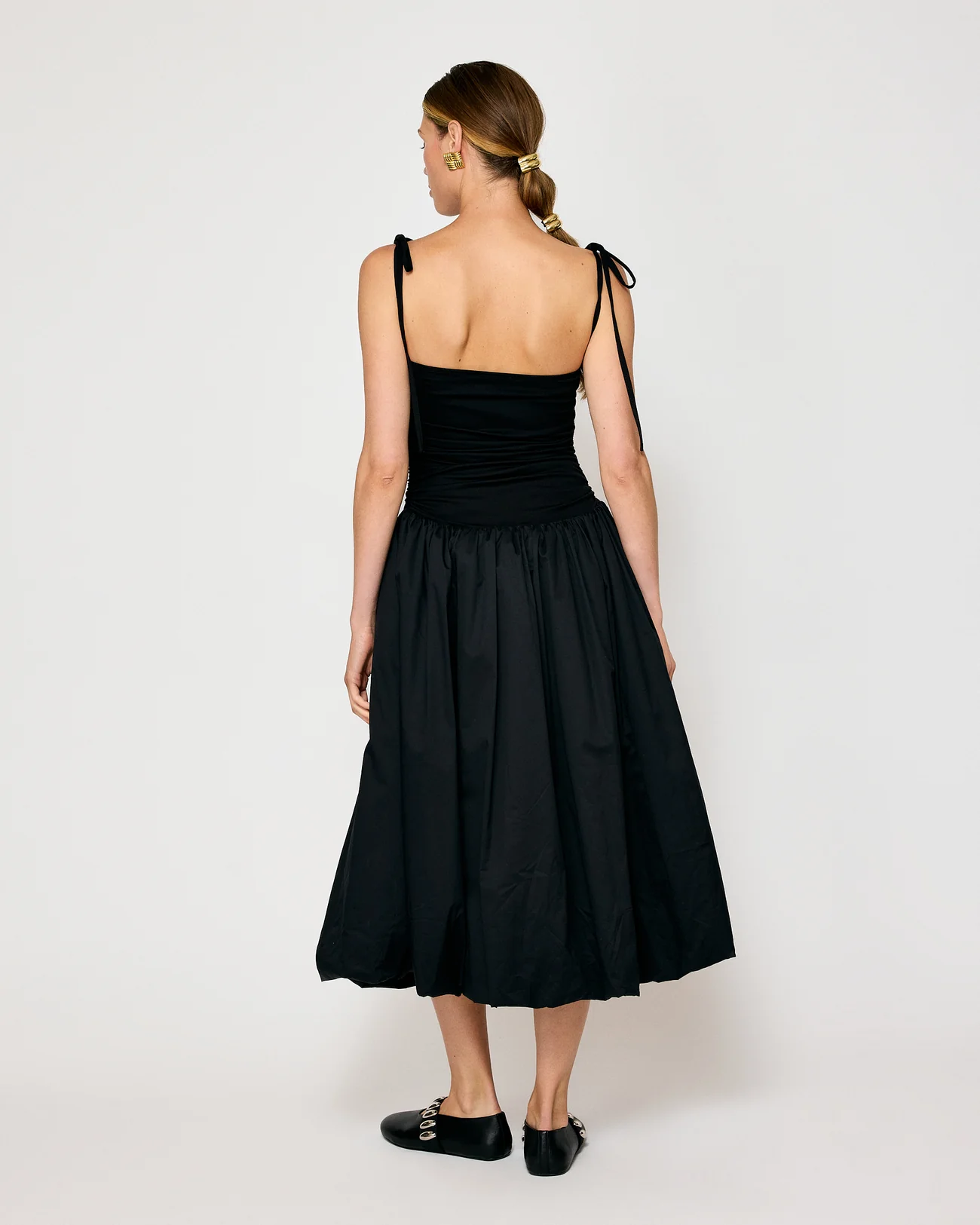 Lianna Dress by Line &amp; Dot - FINAL SALE