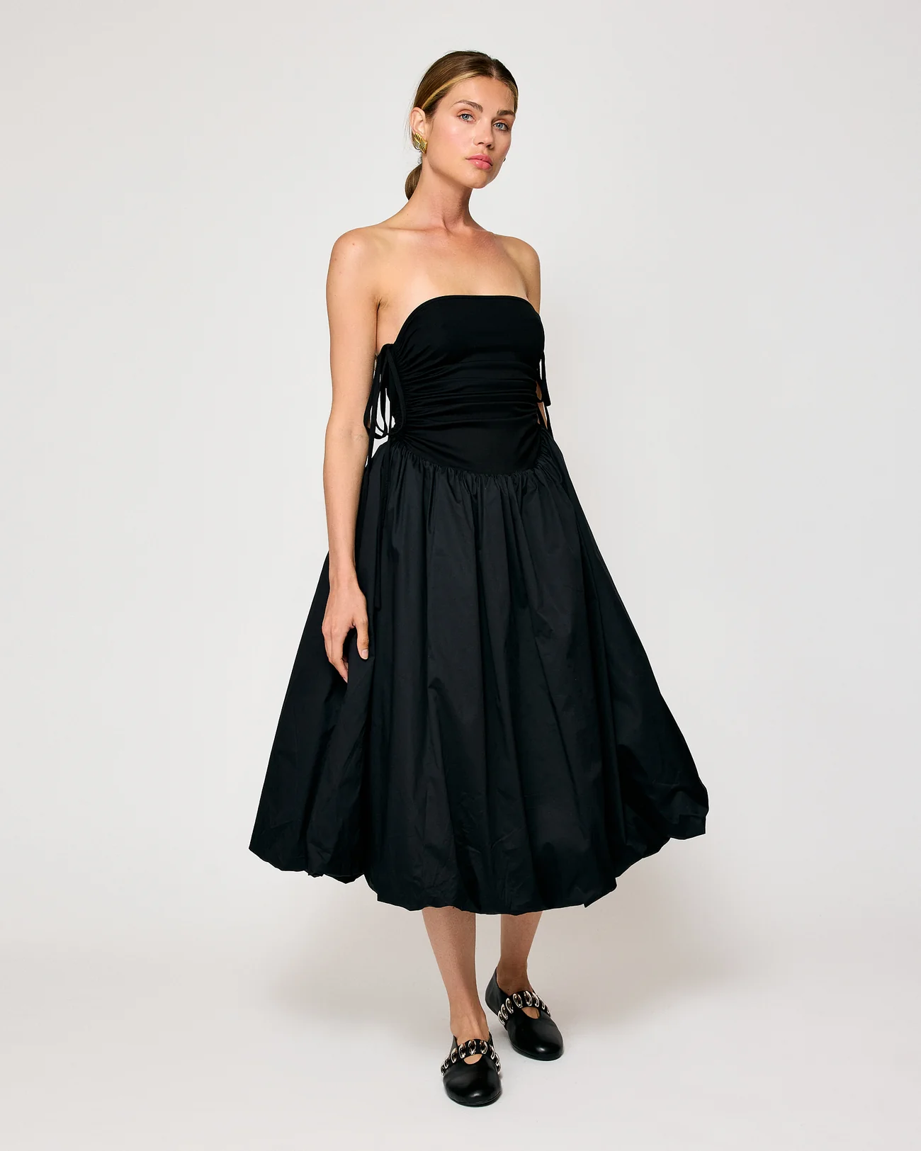 Lianna Dress by Line &amp; Dot - FINAL SALE