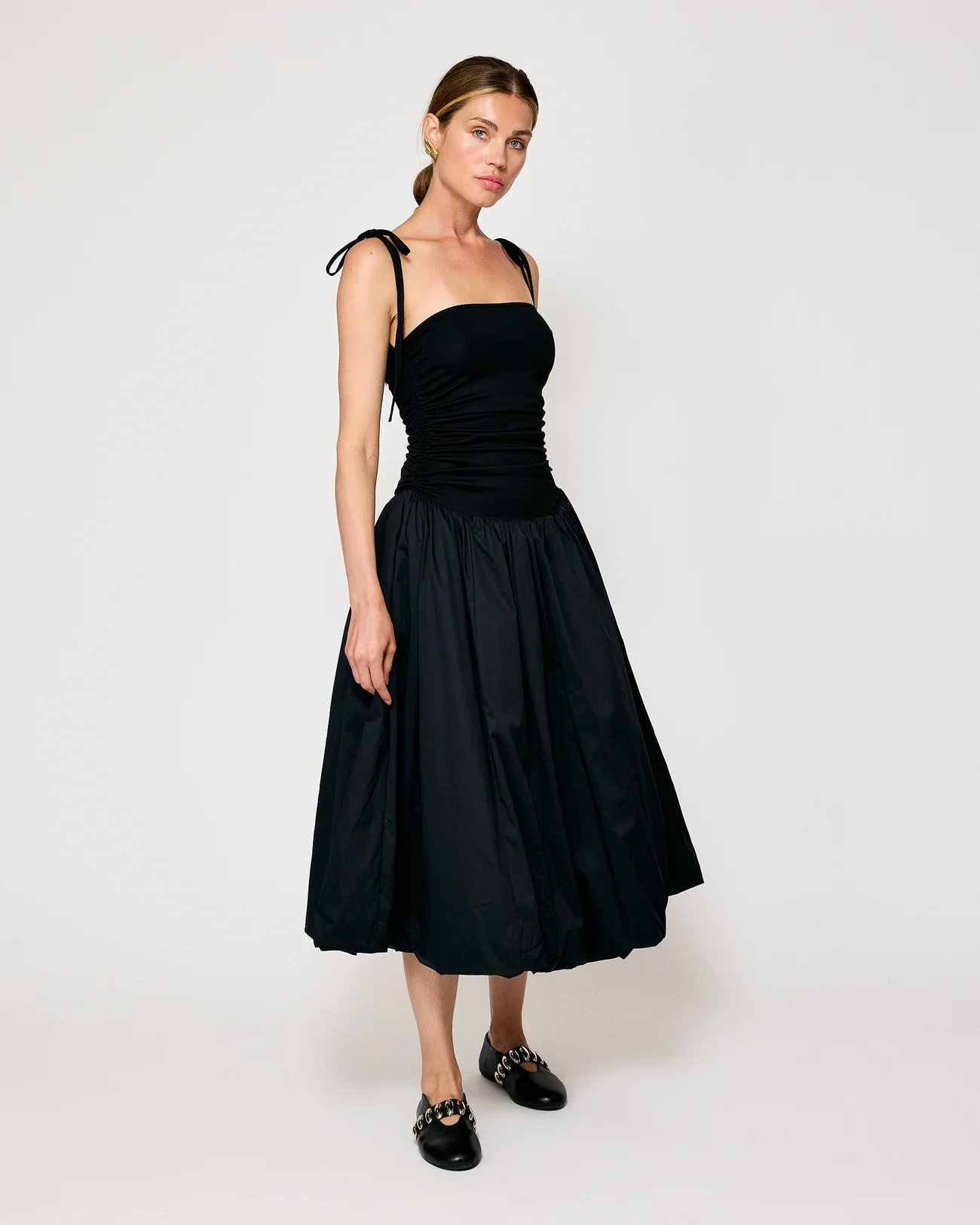 Lianna Dress by Line &amp; Dot - FINAL SALE