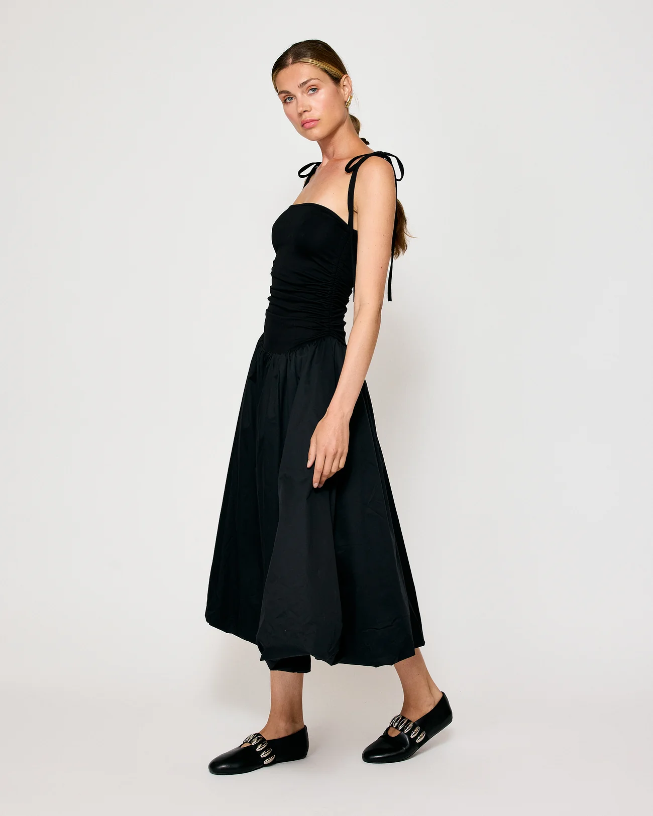 Lianna Dress by Line &amp; Dot - FINAL SALE