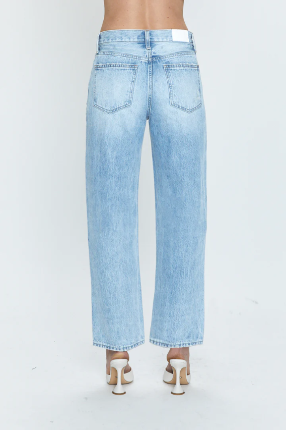 Lexi Jeans by Pistola