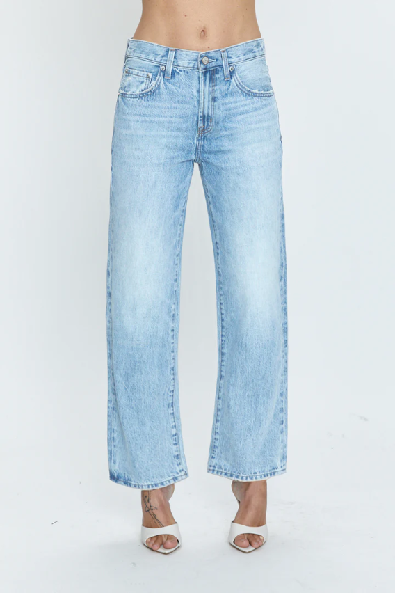 Lexi Jeans by Pistola