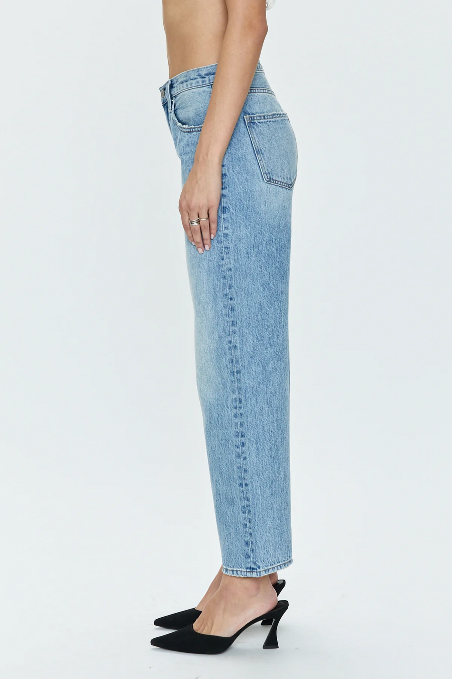 Lexi Jeans by Pistola - FINAL SALE