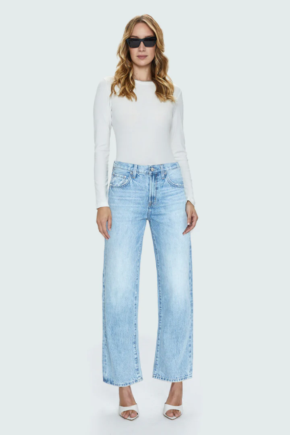 Lexi Jeans by Pistola