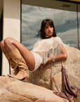 Bisou Short