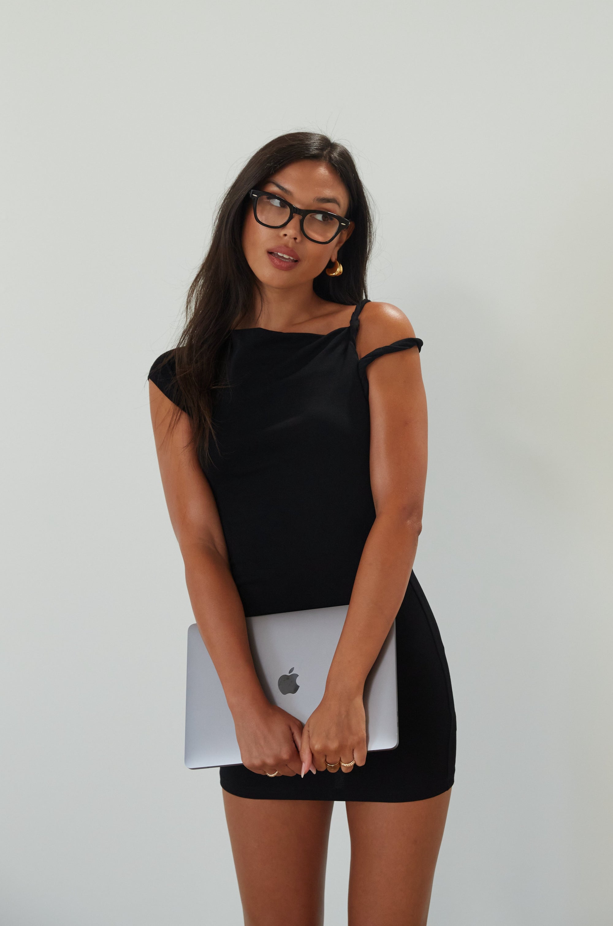 black mini dress. summer dress. cute casual dress. everyday dress