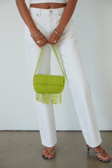 Summer Shimmer Bag - FINAL SALE