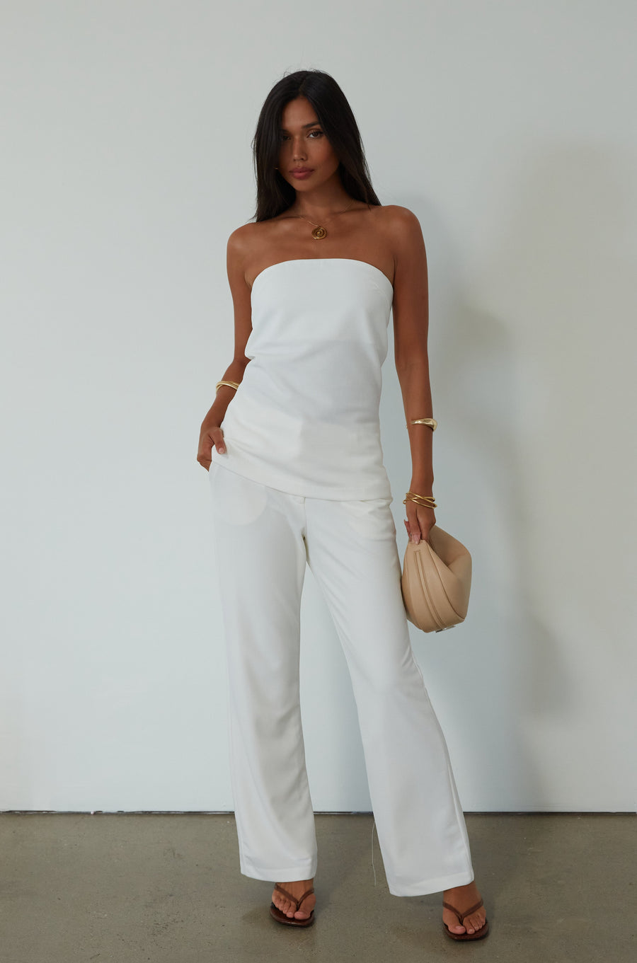 Innocence Set - FINAL SALE
