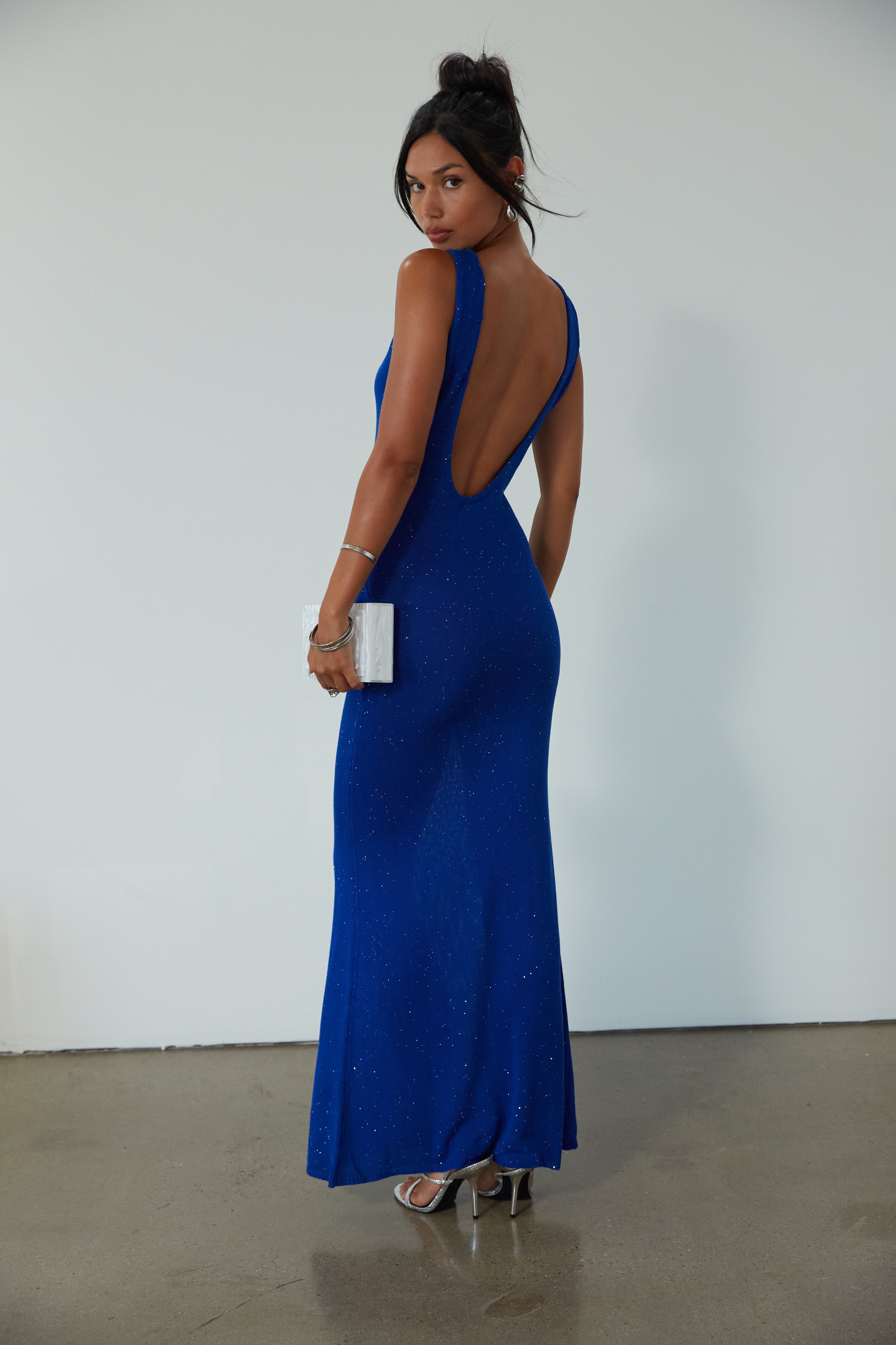 runaway the label bridesmaid dresses For when the Bridesmaids wear 'something BLUE' Shop