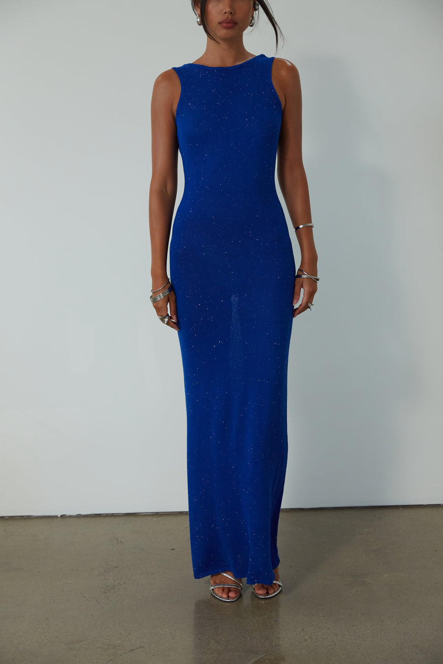 Adriana Maxi Dress by Runaway The Label - FINAL SALE
