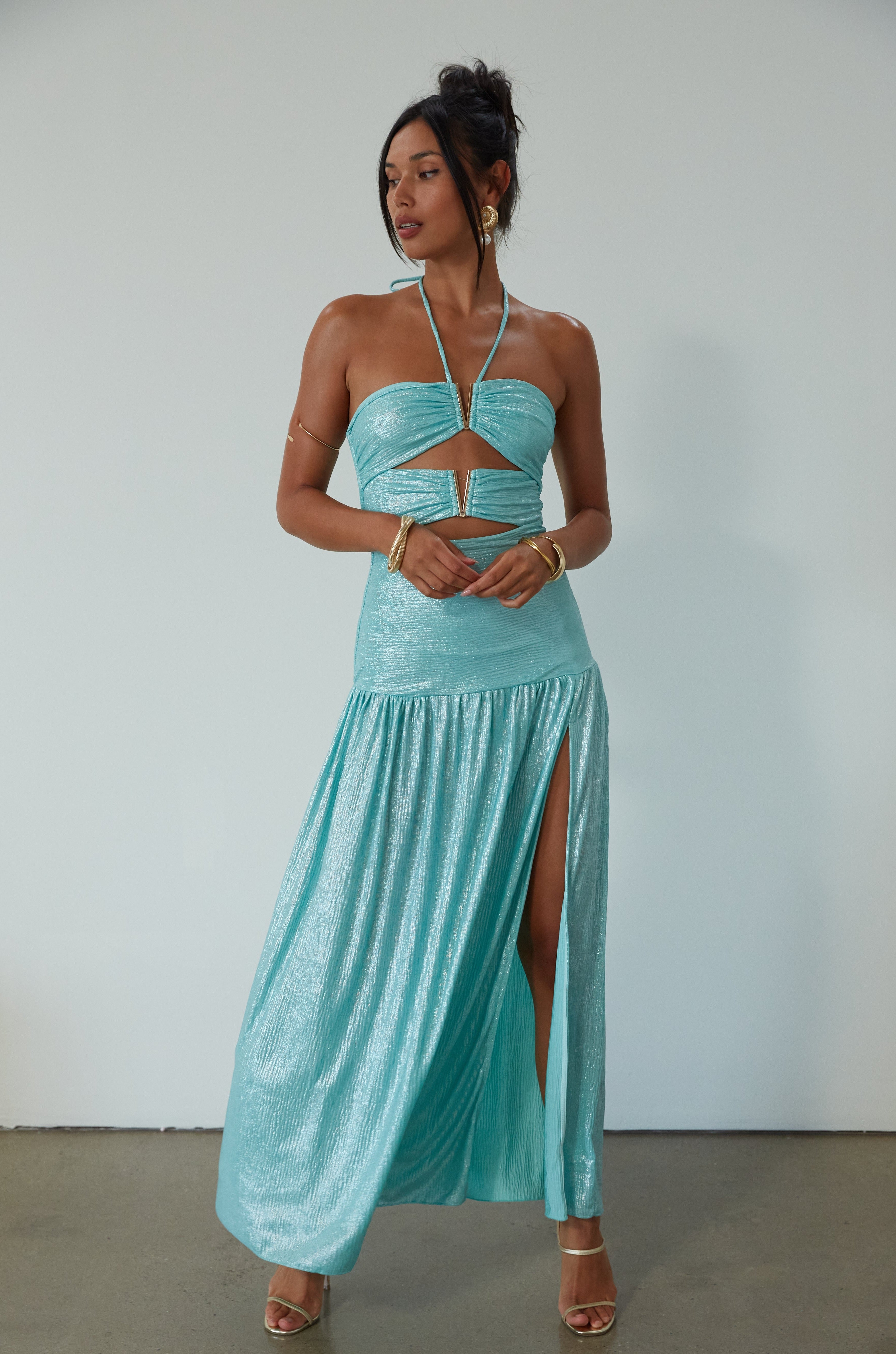 Adella Dress by Line & Dot - FINAL SALE Adella Dress by Line & Dot - FINAL SALE