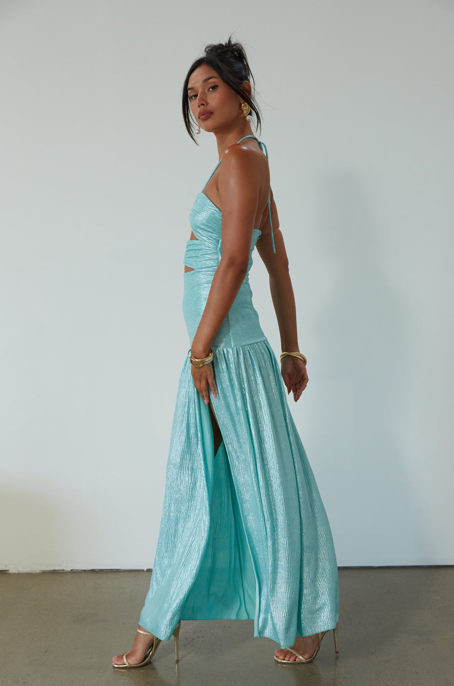 Adella Dress by Line & Dot - FINAL SALE