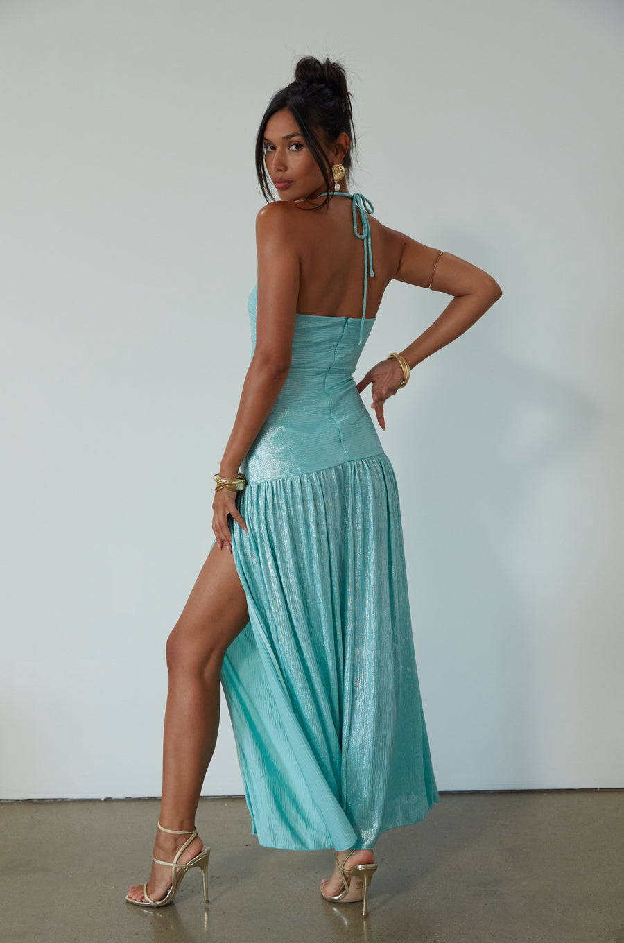 Adella Dress by Line & Dot - FINAL SALE