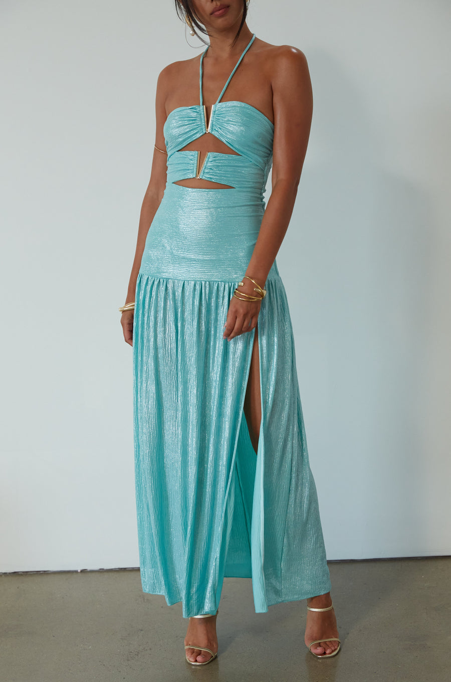 Adella Dress by Line & Dot - FINAL SALE