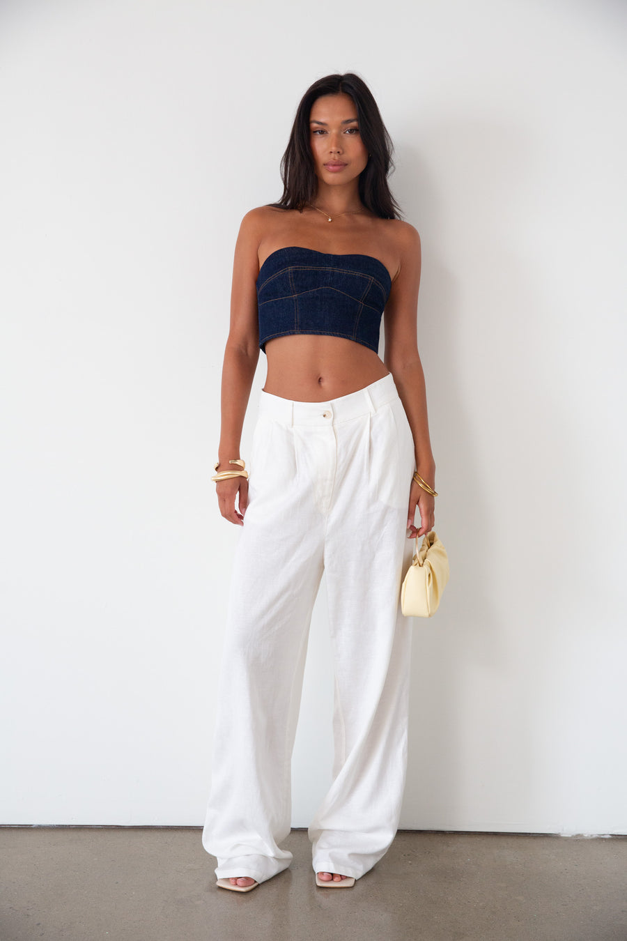 Bel Air Pants - FINAL SALE