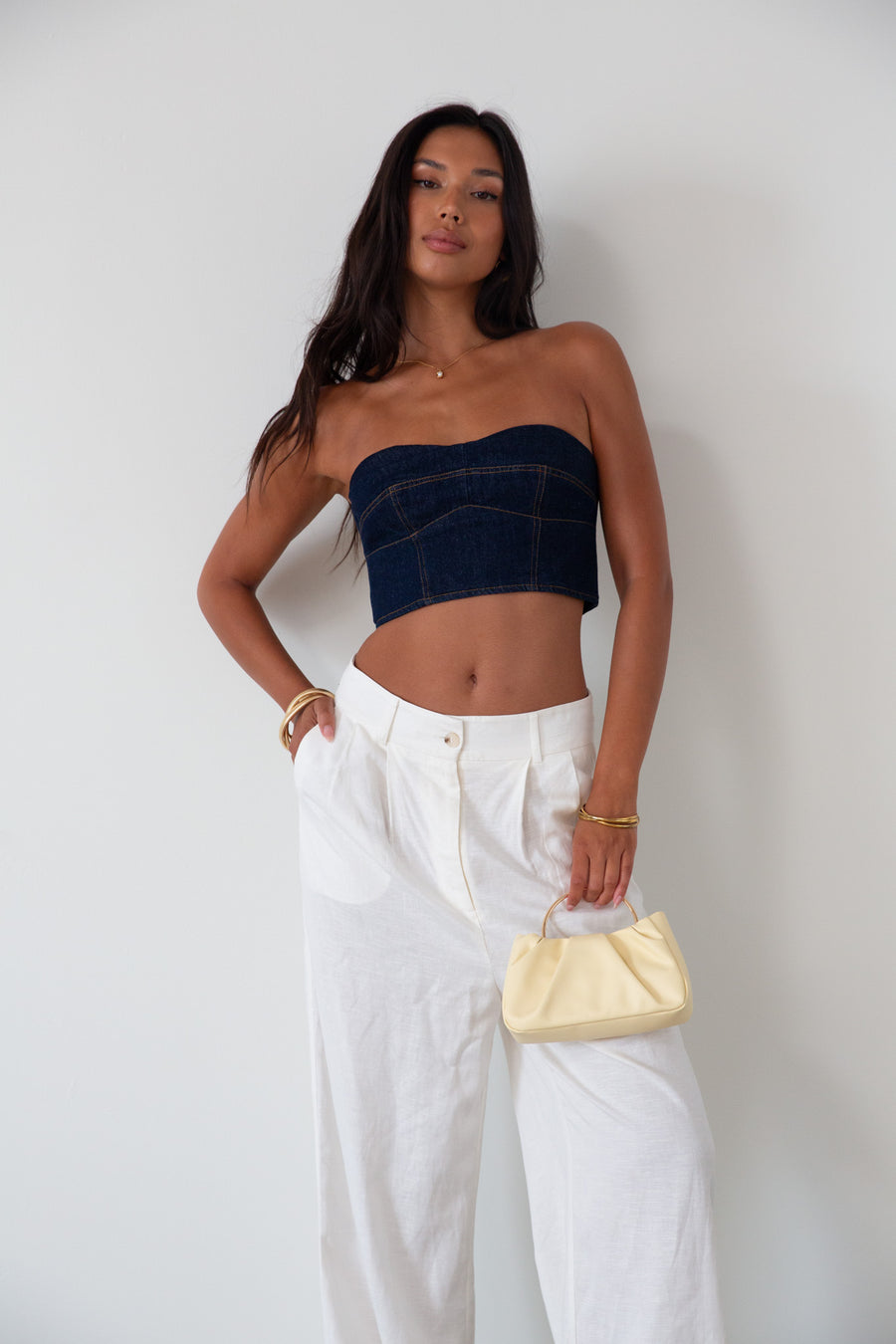 Small But Mighty Bag - FINAL SALE