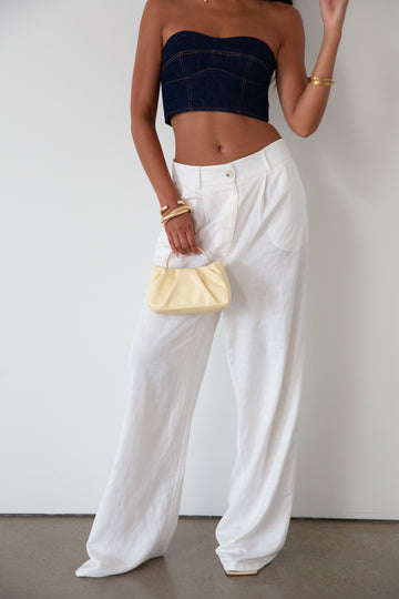 Small But Mighty Bag - FINAL SALE