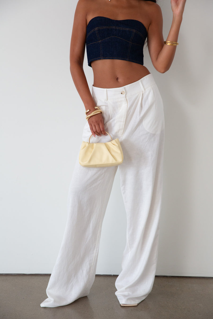 Small But Mighty Bag - FINAL SALE