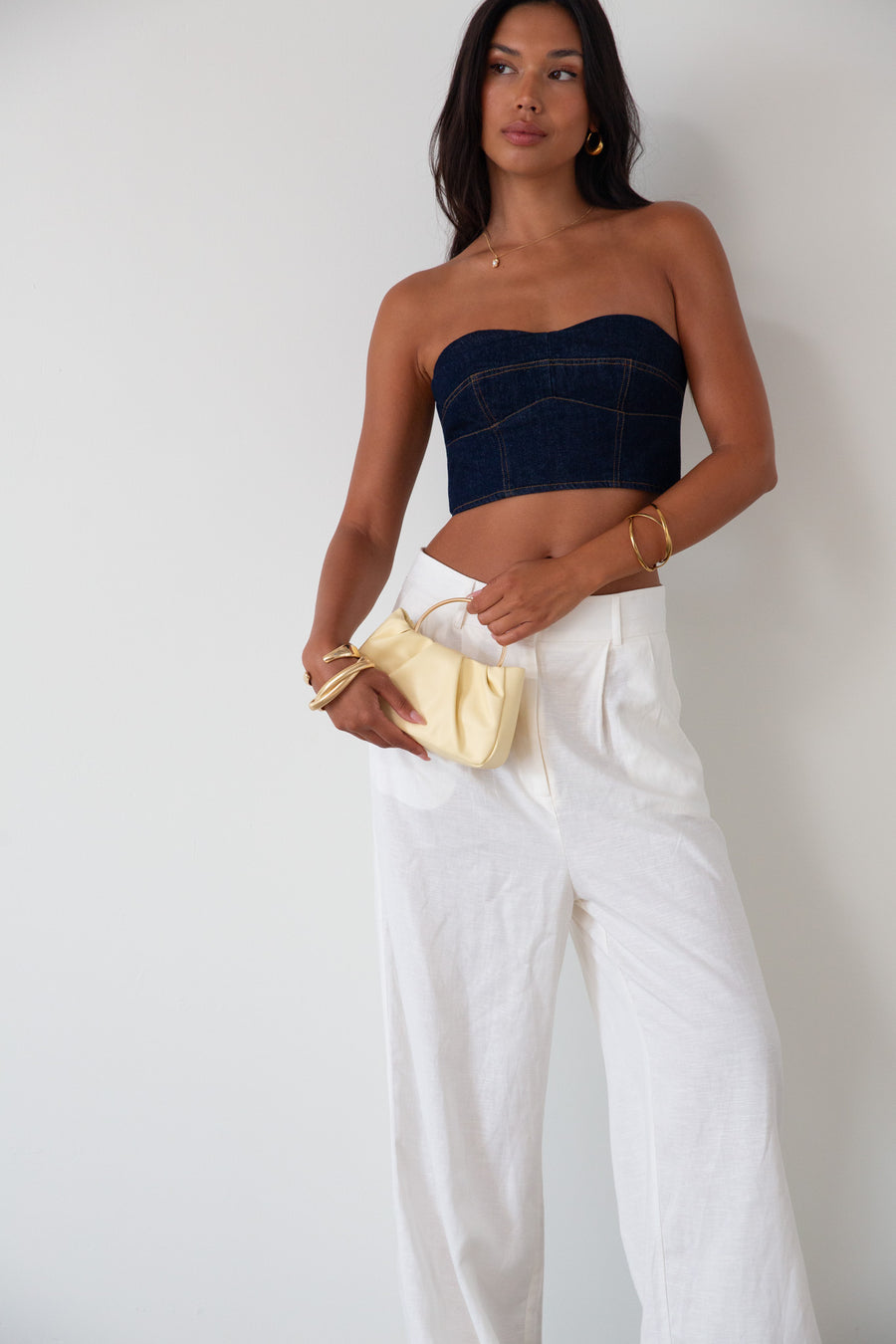 Small But Mighty Bag - FINAL SALE