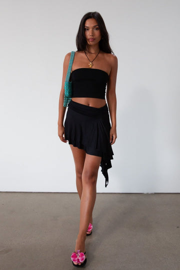 Summer Away Skirt - FINAL SALE