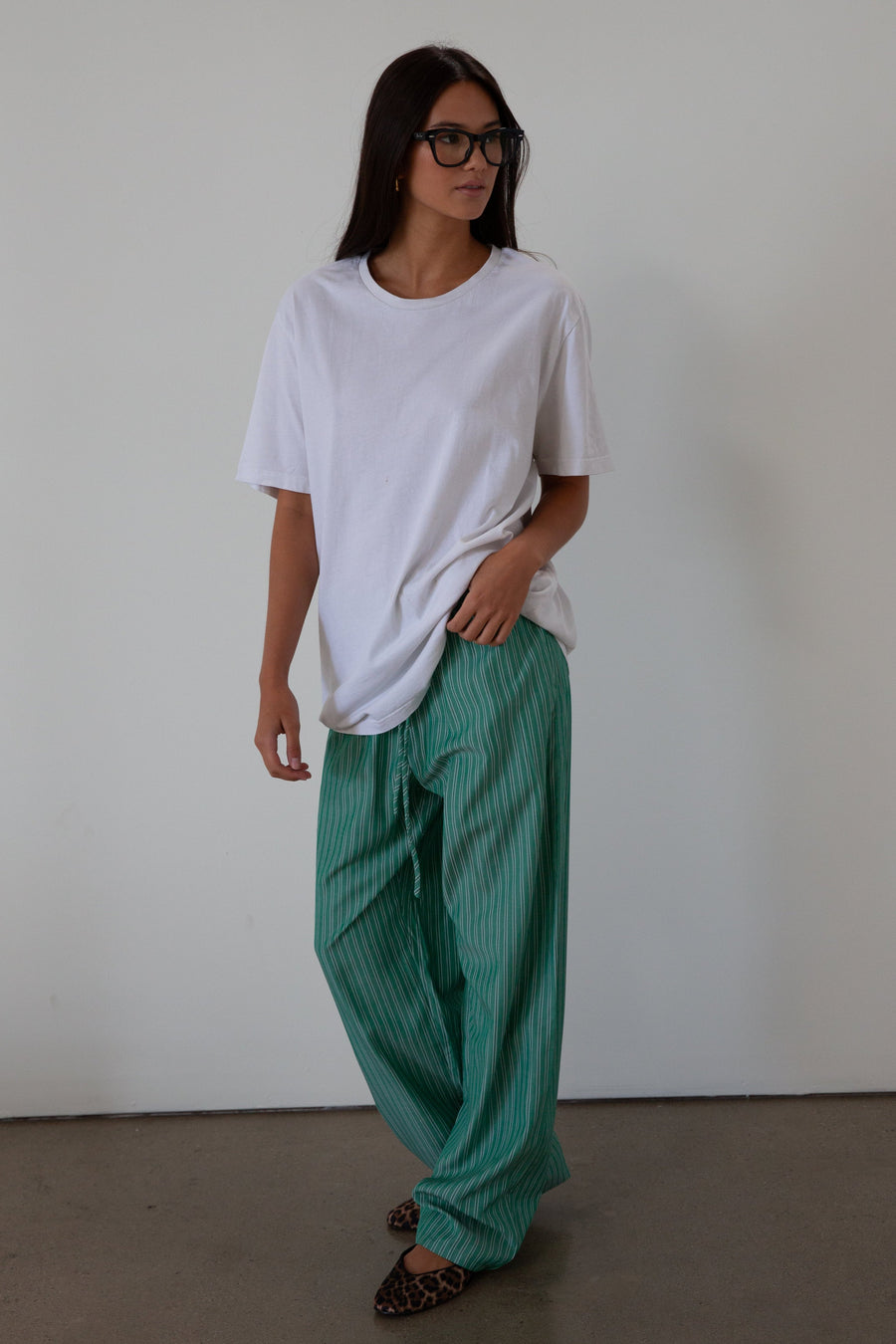 Homebody Pants - FINAL SALE