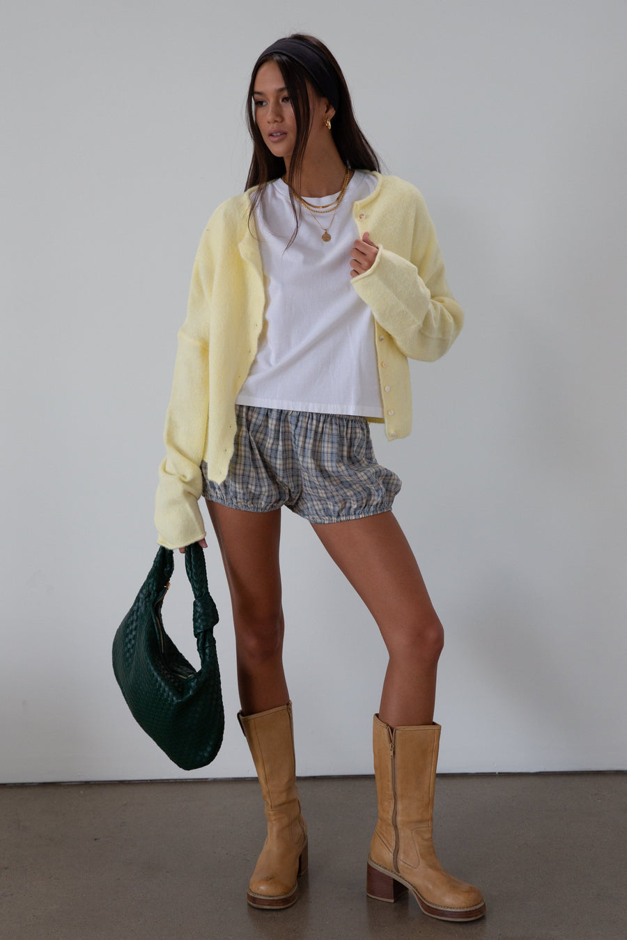 Closet Staple Cardigan