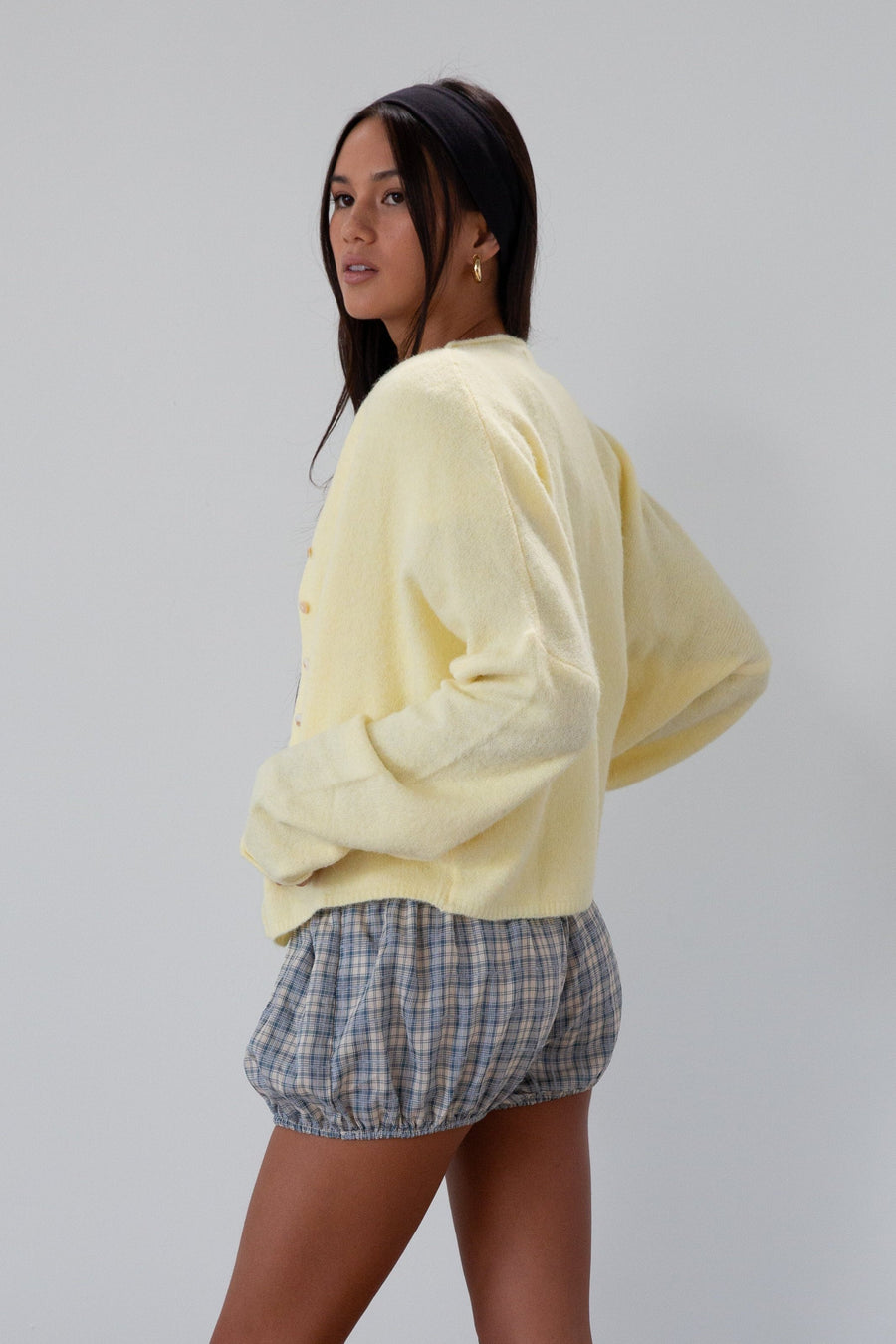 Closet Staple Cardigan