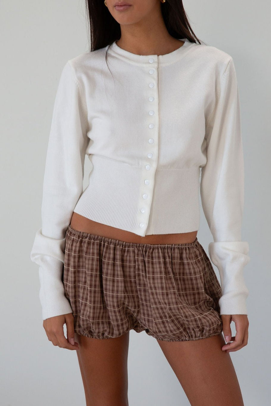On Repeat Shorts
