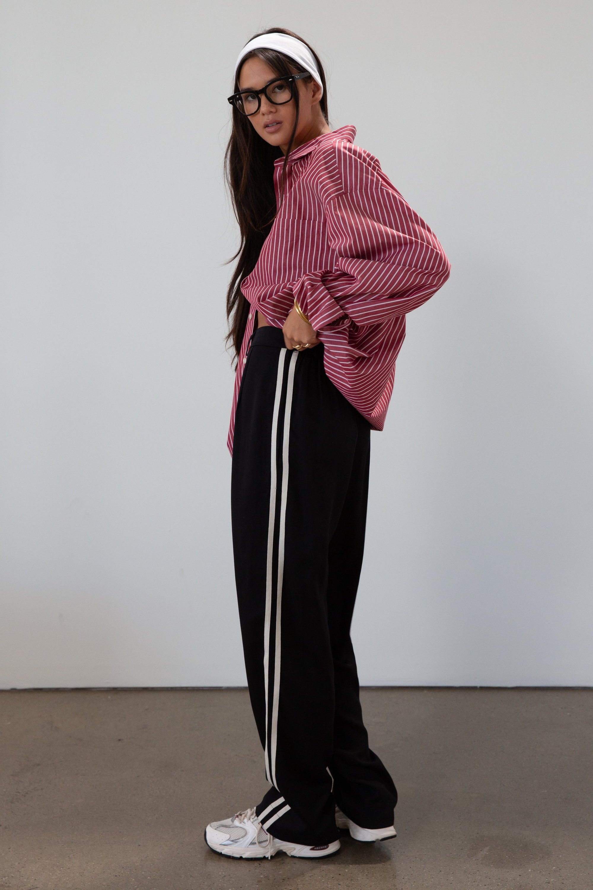 Business Casual Pants - FINAL SALE