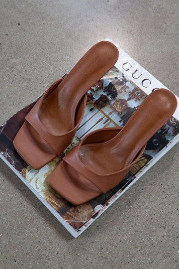 Irita Heels by Billini