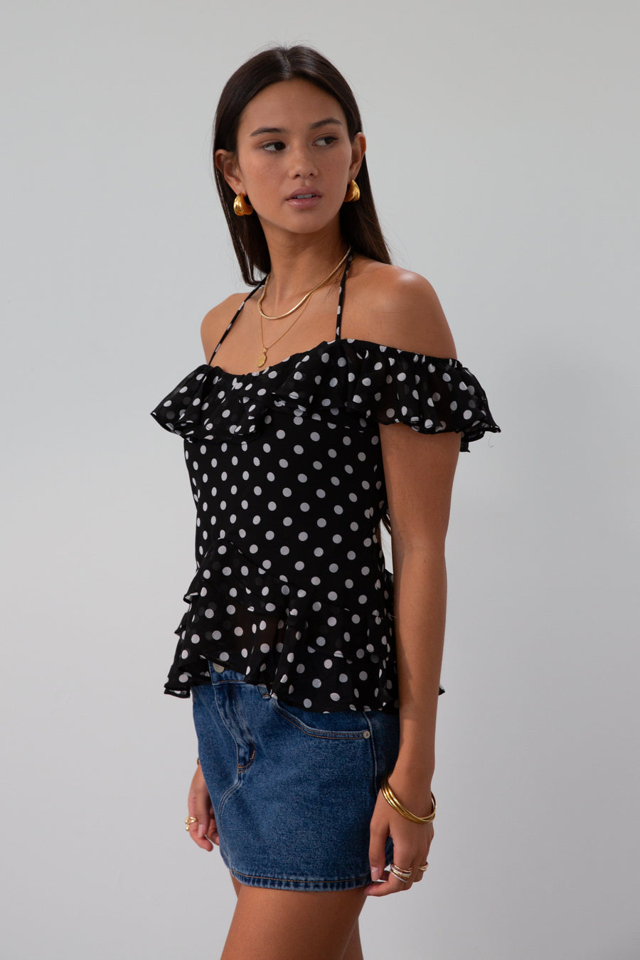 Spotlight Top