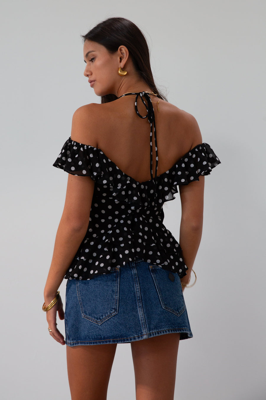 Spotlight Top