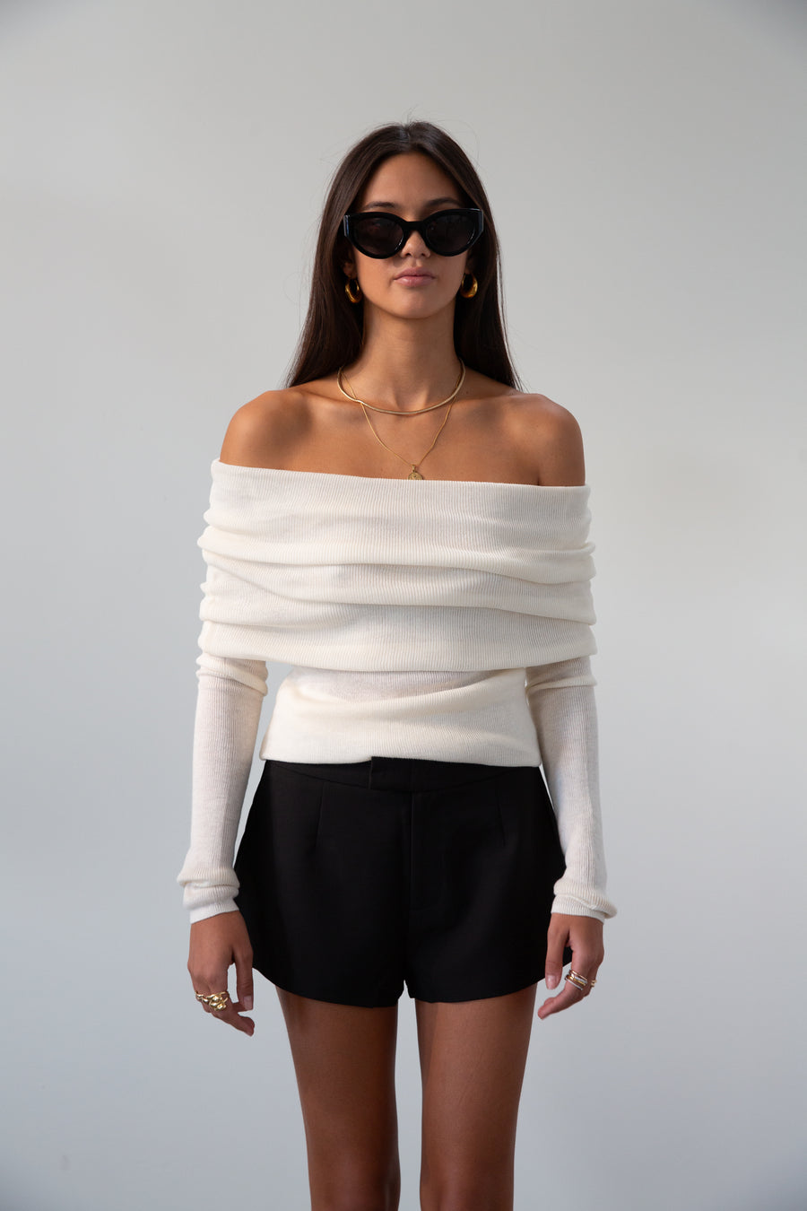 After Work Shorts - FINAL SALE