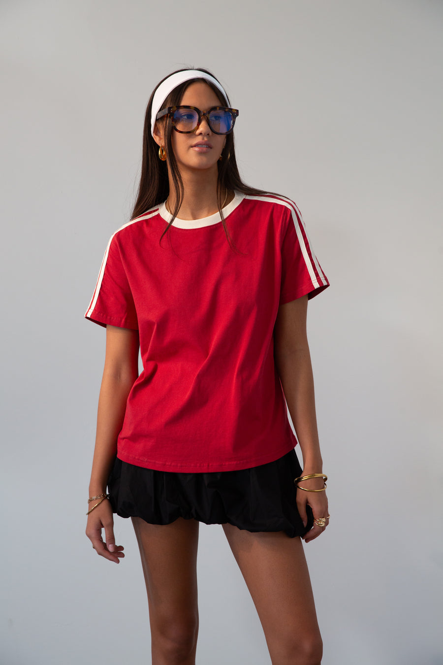 Fundamental Tee - FINAL SALE