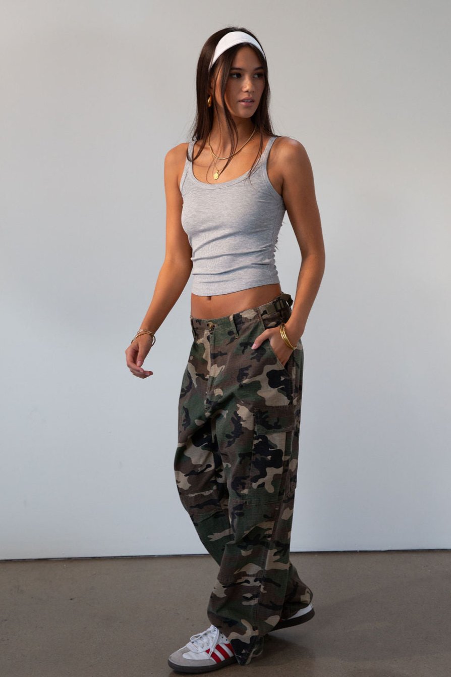 camo pants. camo cargo pants