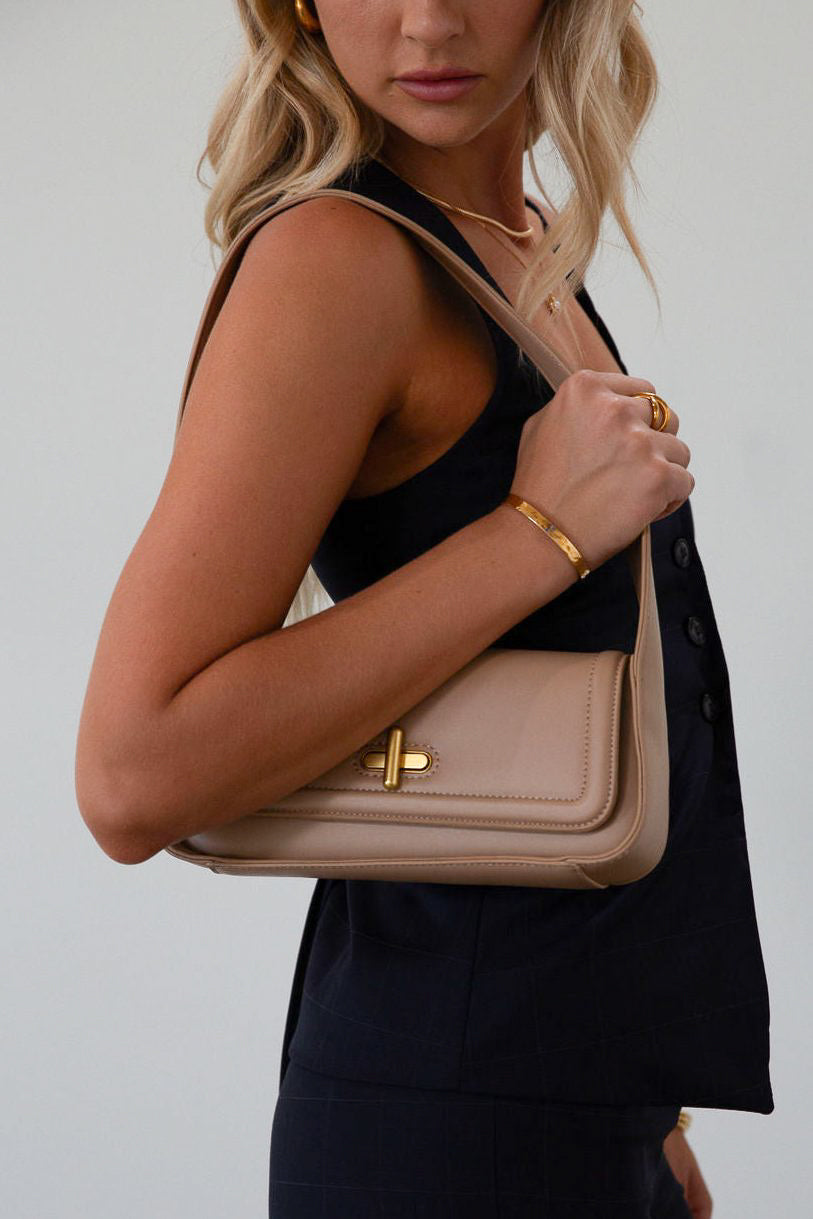 Casual Carry Bag - FINAL SALE