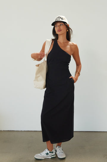 Harri Midi Dress by Seven Wonders - FINAL SALE