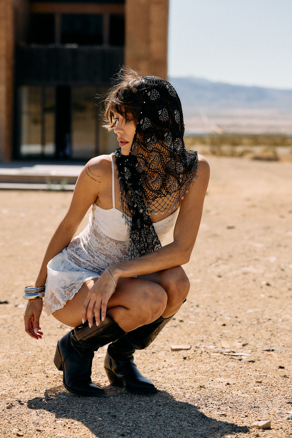 Sedona Dress - FINAL SALE
