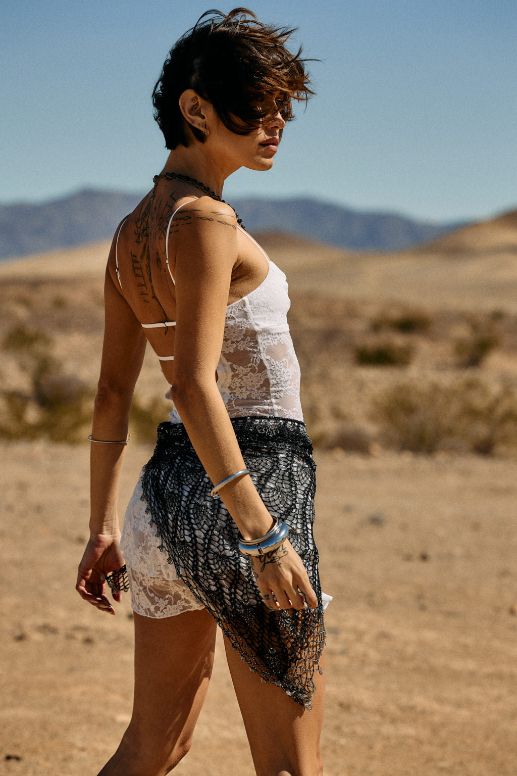 Sedona Dress - FINAL SALE