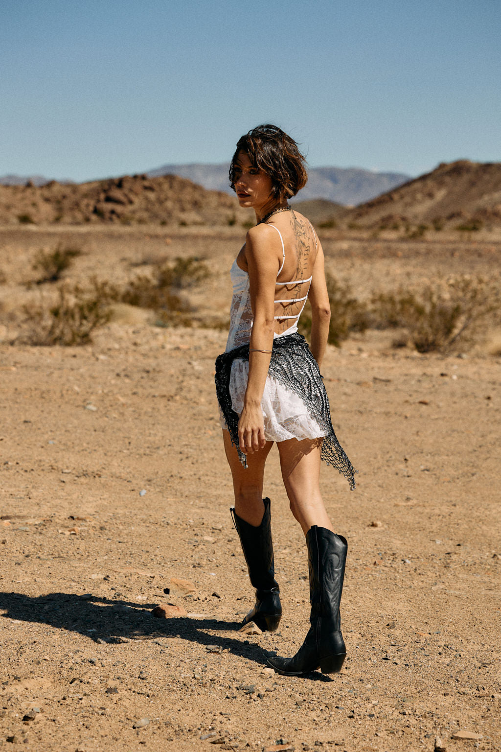 Sedona Dress - FINAL SALE