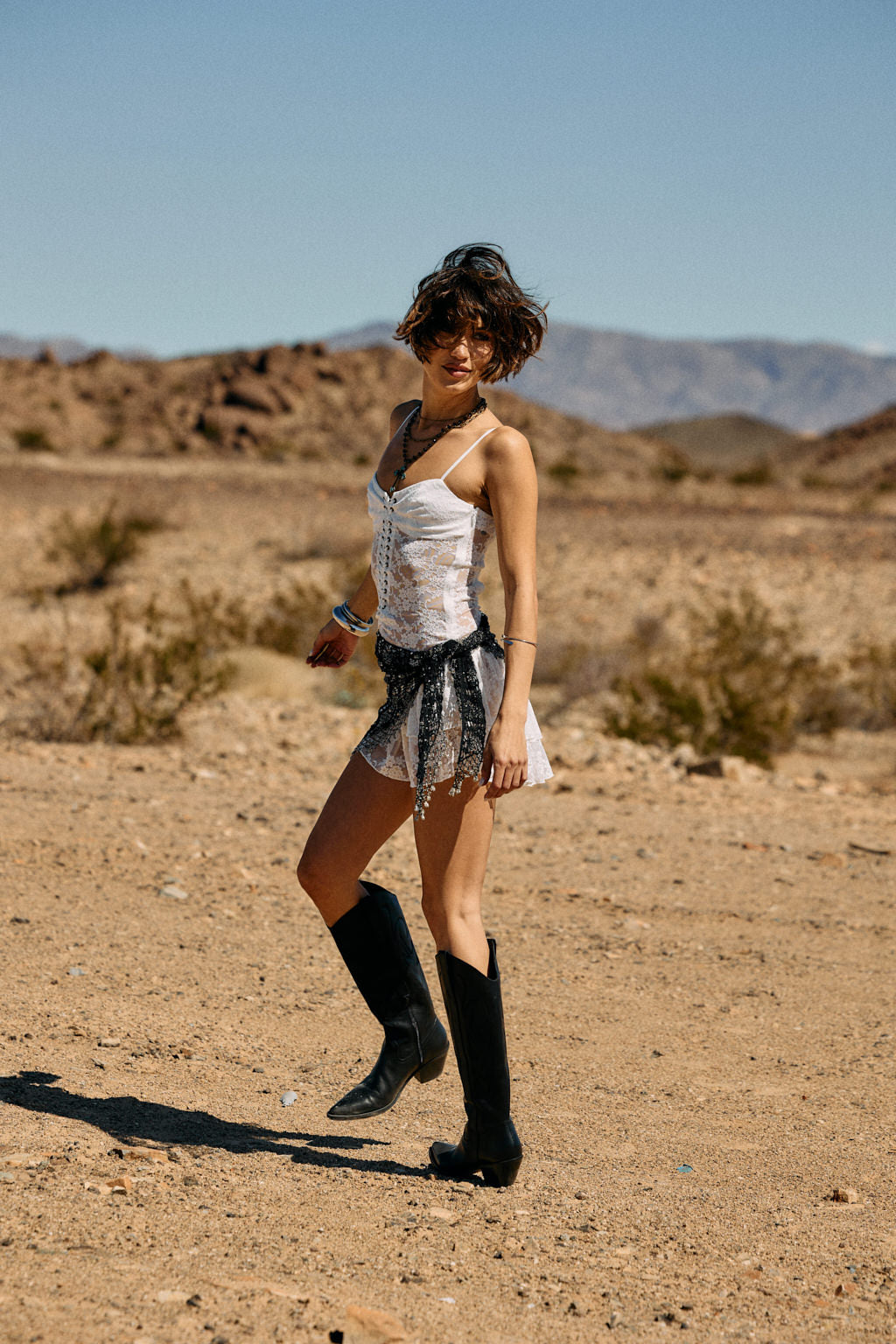 Sedona Dress - FINAL SALE