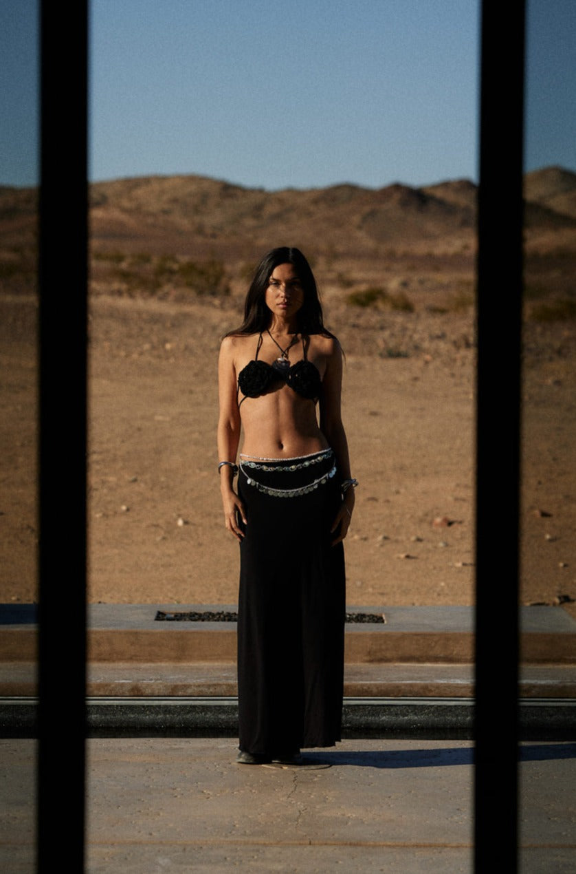 Iris Skirt by Indah - FINAL SALE