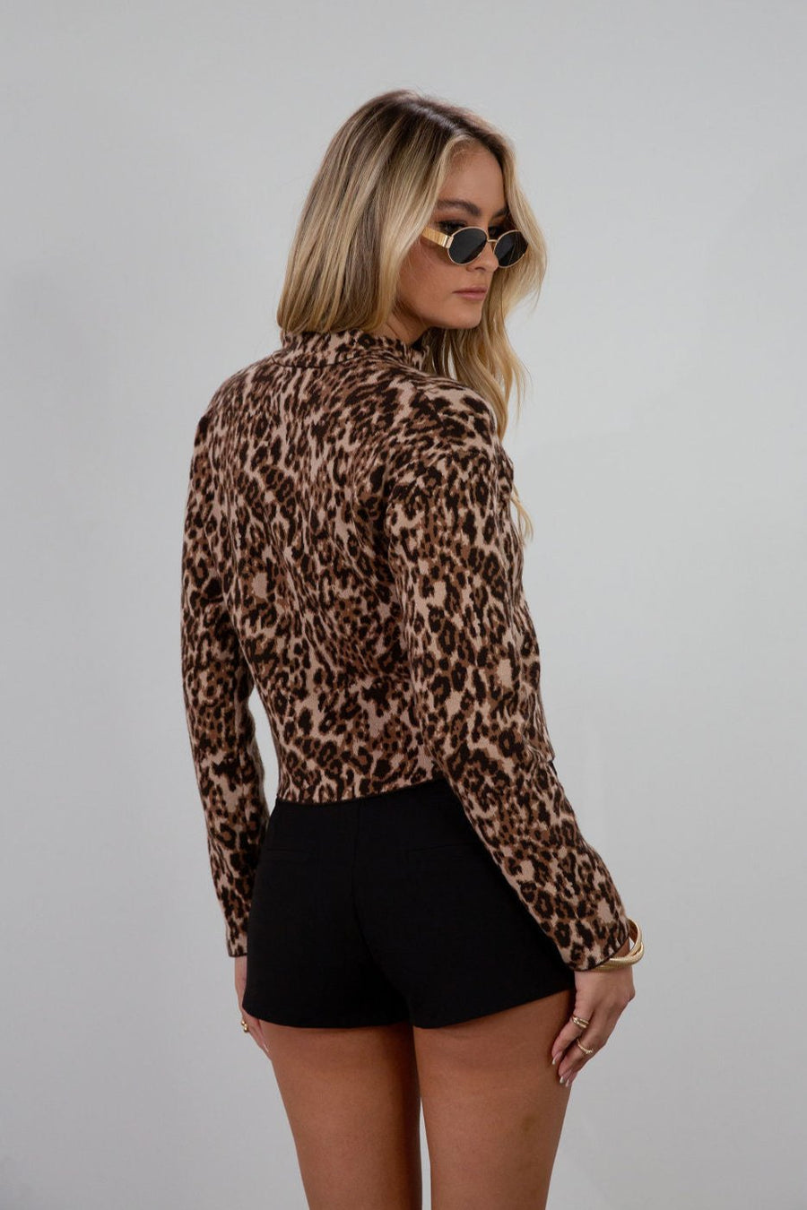 After Work Shorts - FINAL SALE