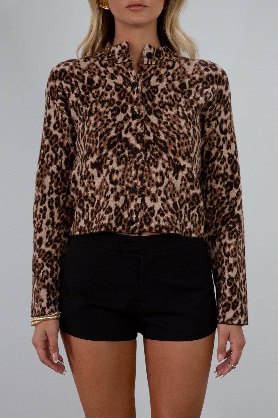 After Work Shorts - FINAL SALE