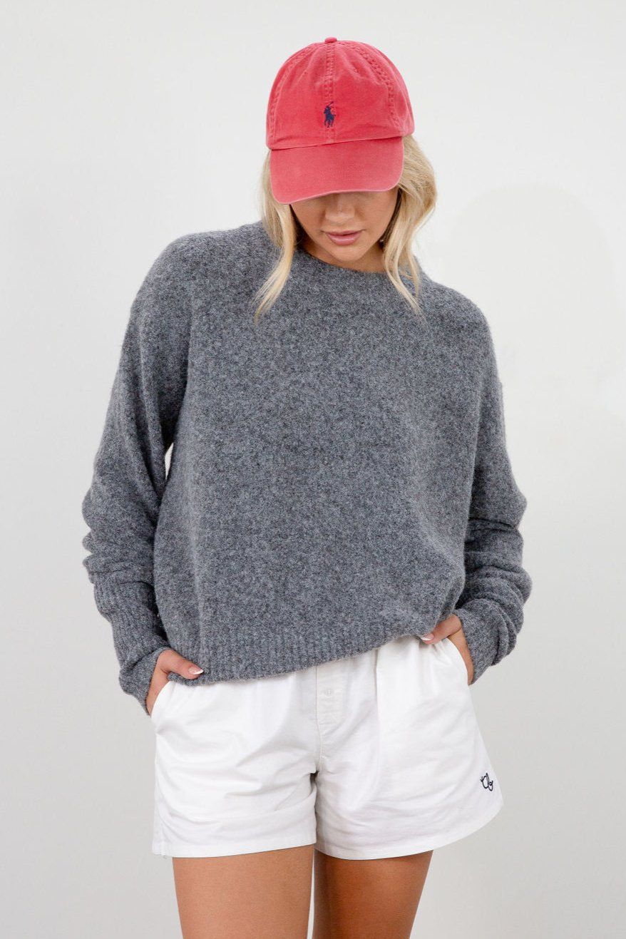 Bright Basics Shorts - FINAL SALE
