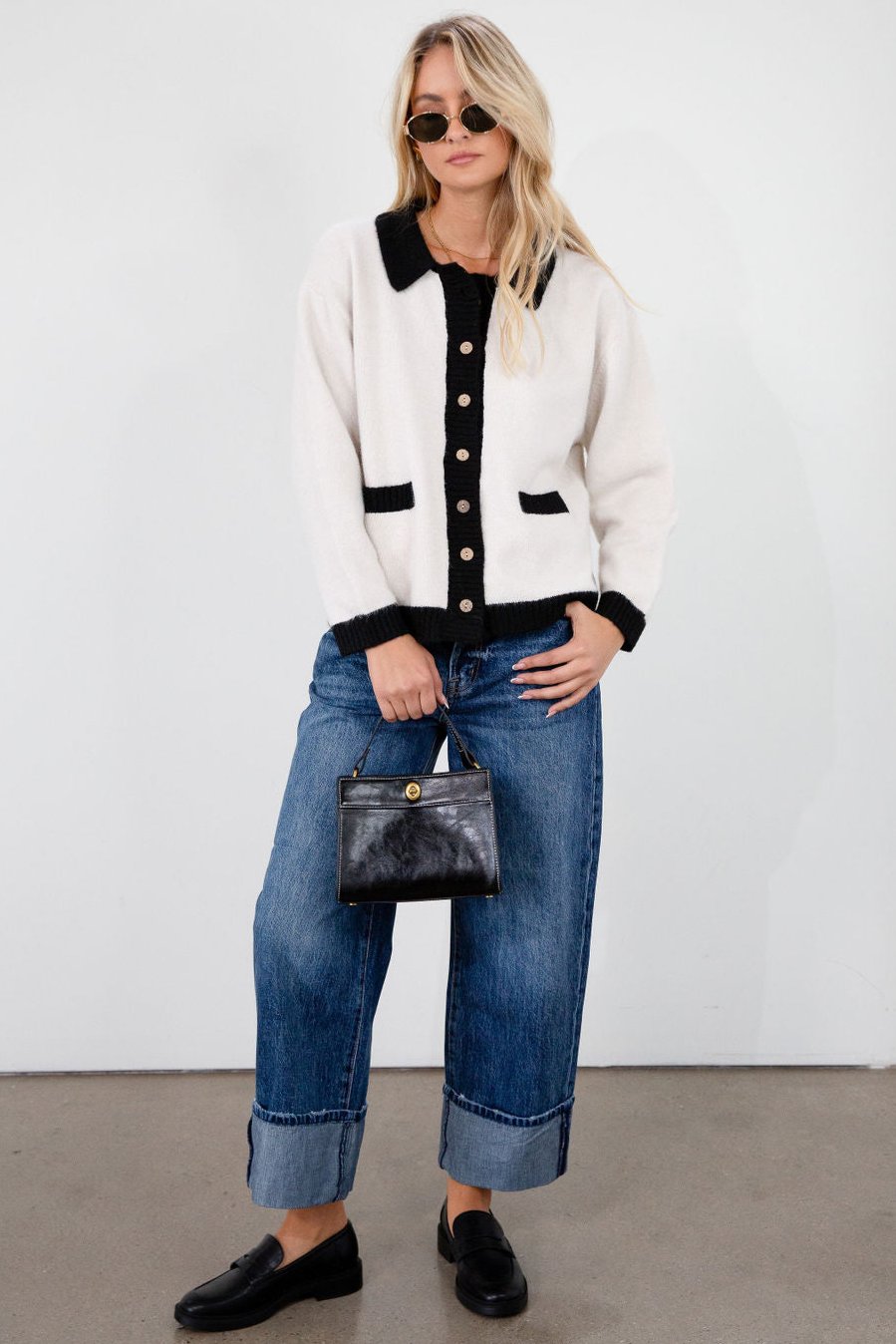 Ryder Jeans by Pistola - FINAL SALE