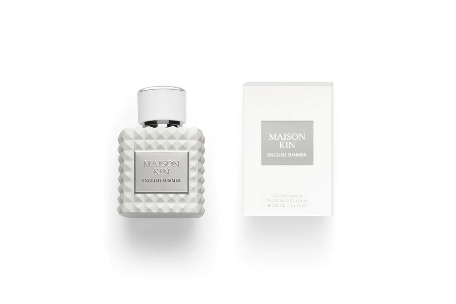 Eau De Parfum by Maison Kin
