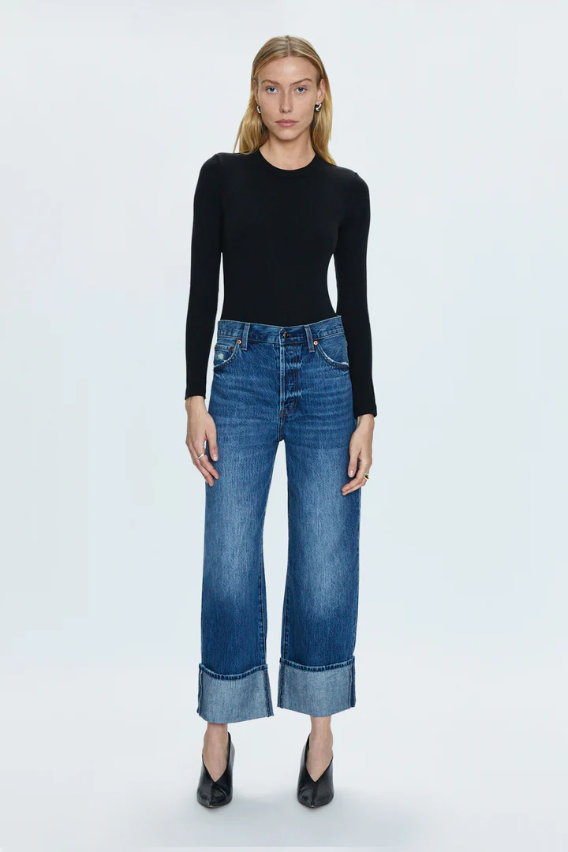 Ryder Jeans by Pistola - FINAL SALE